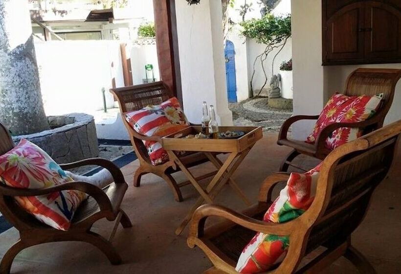 膳宿费 Casa Amor Do Mar