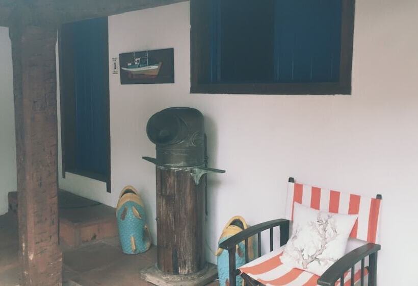 膳宿费 Casa Amor Do Mar