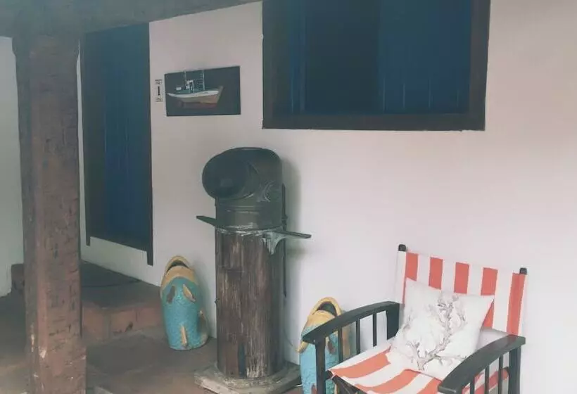 ペンション Casa Amor Do Mar