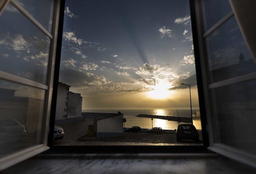 بنسيون Ericeira Soul