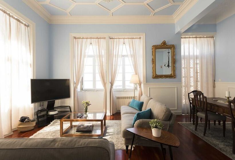 بنسيون Ericeira Soul