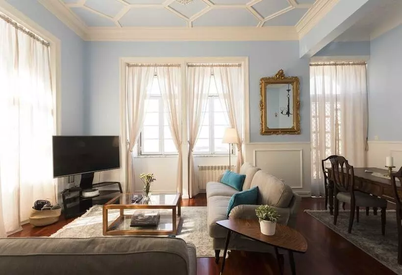 Majatalo Ericeira Soul