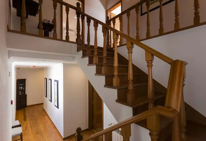 Majatalo Ericeira Soul