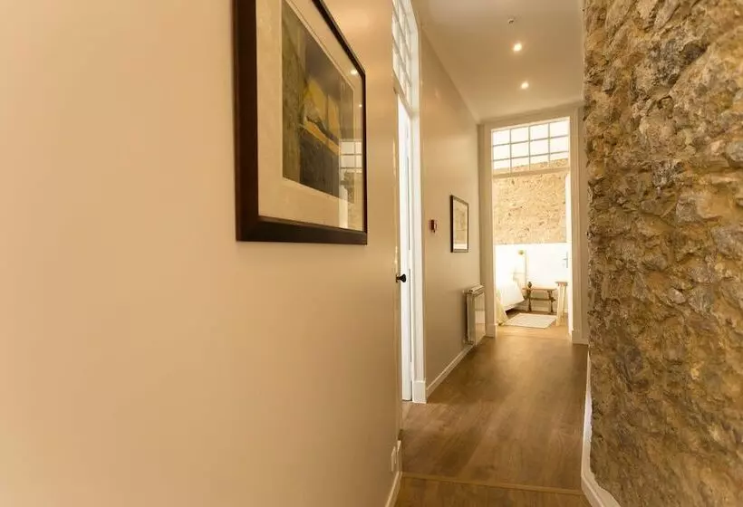 Majatalo Ericeira Soul