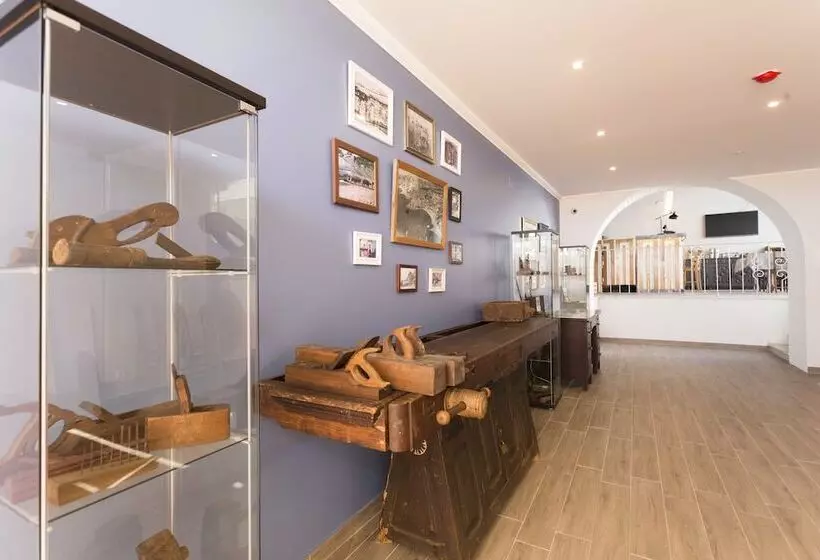 Majatalo Ericeira Soul