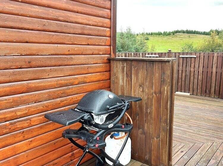ásgeirsstaðir Cottages