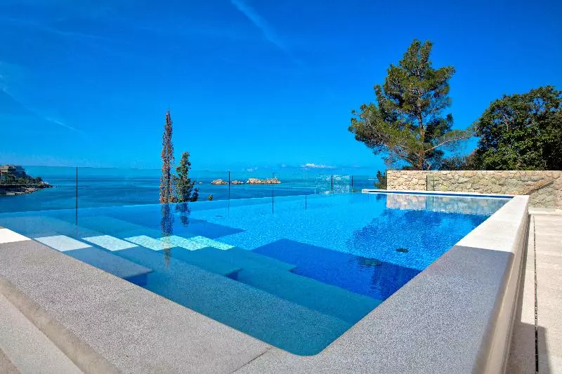 Villa Malo More