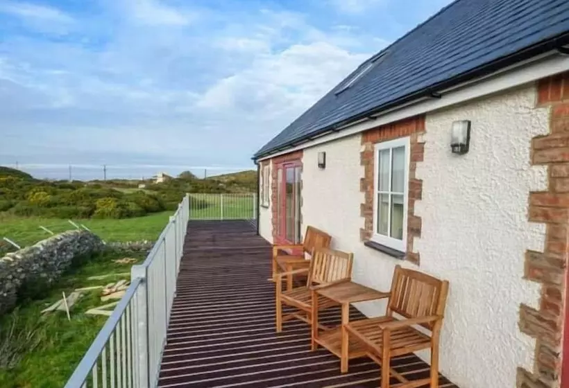 Ysgubor Newydd