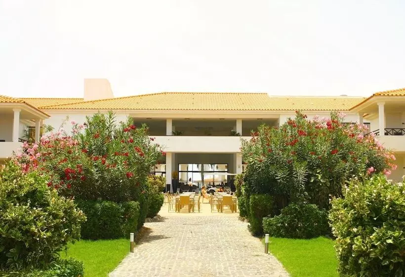 Ajp Holidays   Tortuga Beach Resort 487