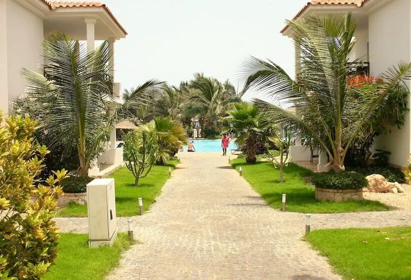 Ajp Holidays   Tortuga Beach Resort 487