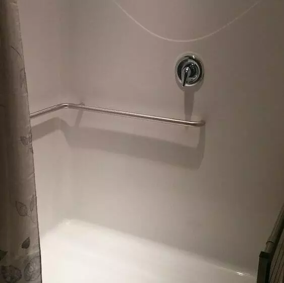 Aamiaismajoitus (B&B) Sagebrush Inn And Suites