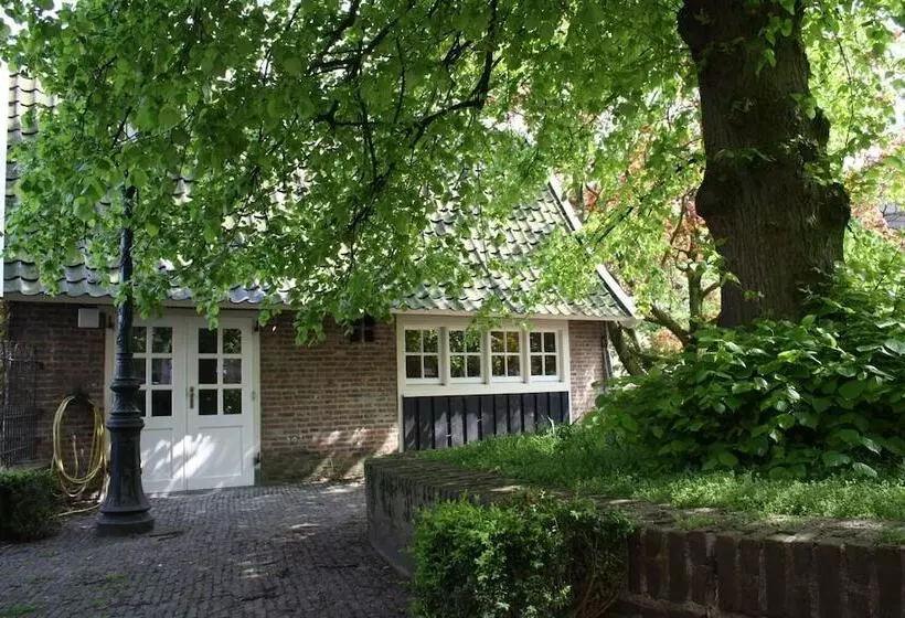 De Hemel Hotel Suites Nijmegen
