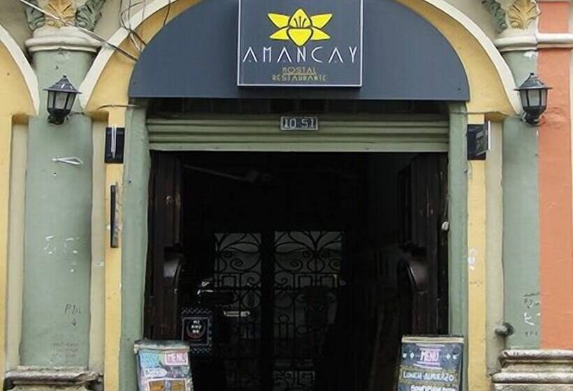 Hostal Amancay