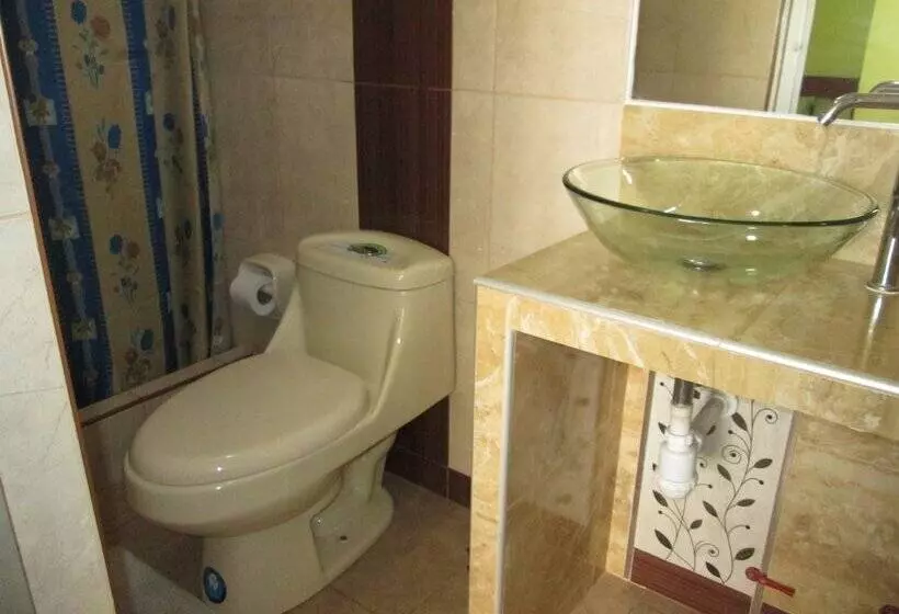 Hostal Lukanas
