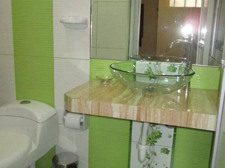 Hostal Lukanas