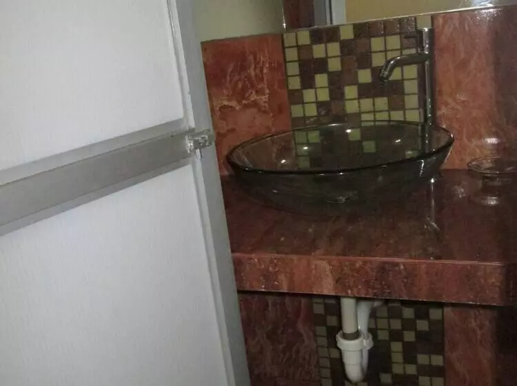 Hostal Lukanas