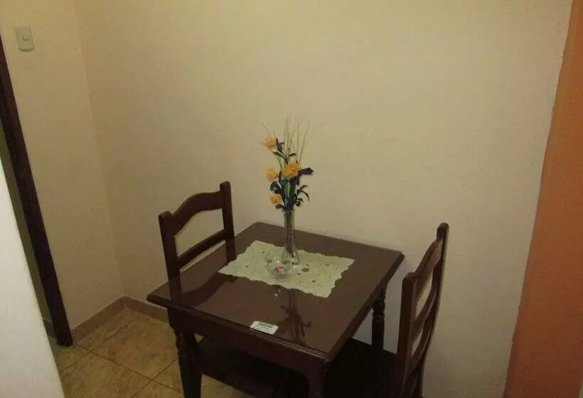 Hostal Lukanas