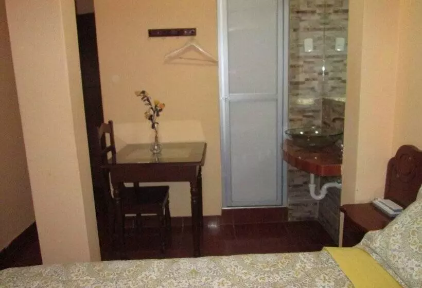 Hostal Lukanas
