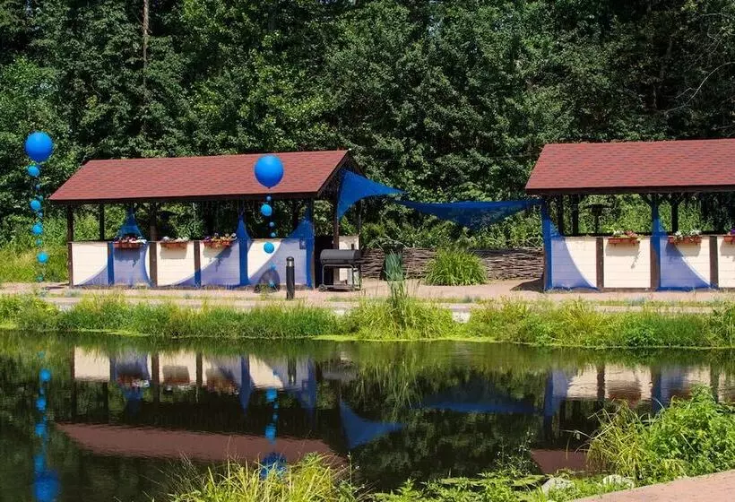 Hotelli Areal Congress