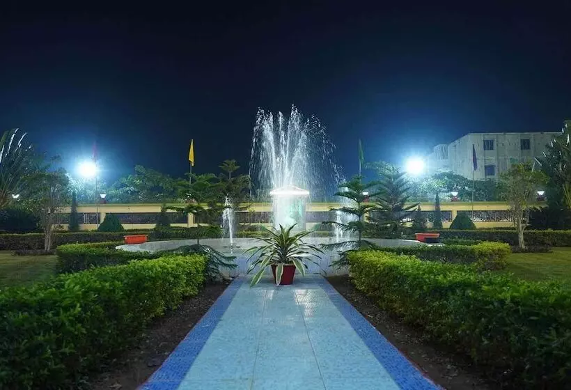 ホテル Ashiana Hill View