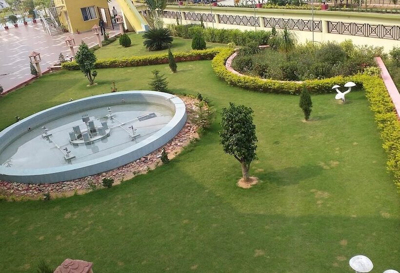 Hotel Ashiana Hill View