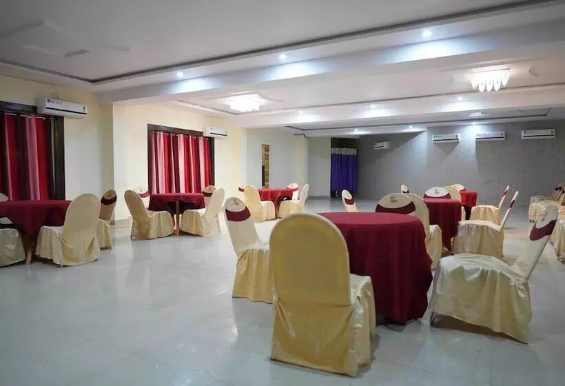 ホテル Ashiana Hill View