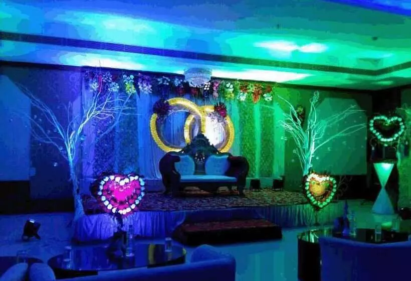 ホテル Ashiana Hill View