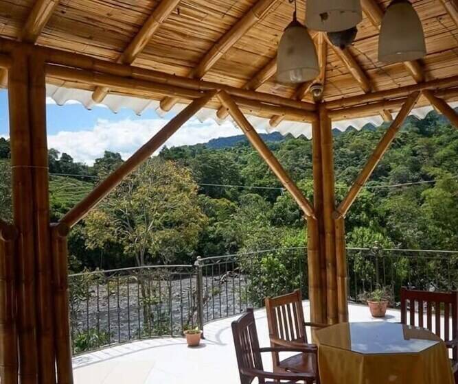 Hotel Campestre La Gaitana