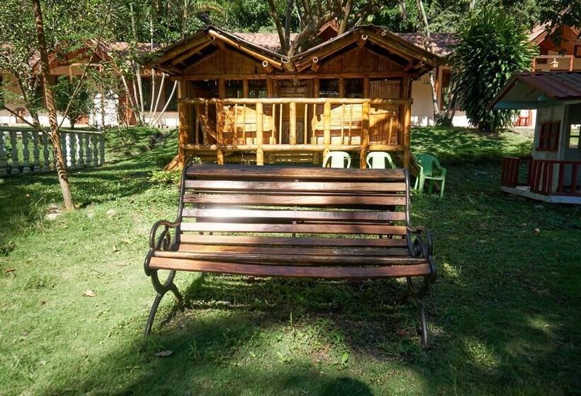 Hotel Campestre La Gaitana