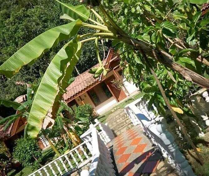 Hotel Campestre La Gaitana