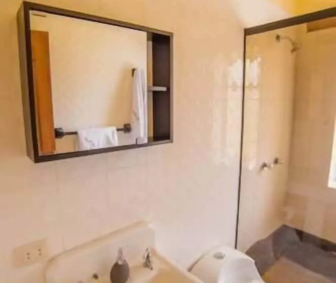 ホテル Casa Hacienda Villa Mercedes