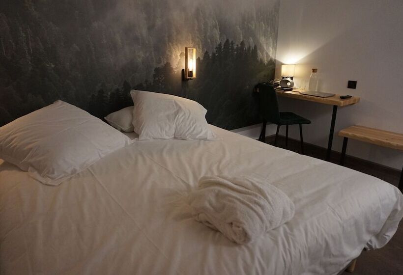 فندق Les Glycines