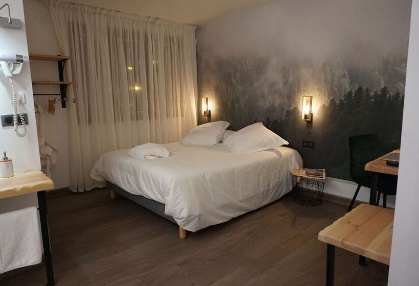 فندق Les Glycines