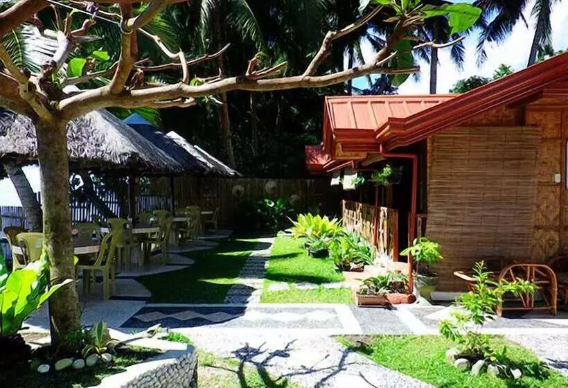 Hotelli Leyte Dive Resort