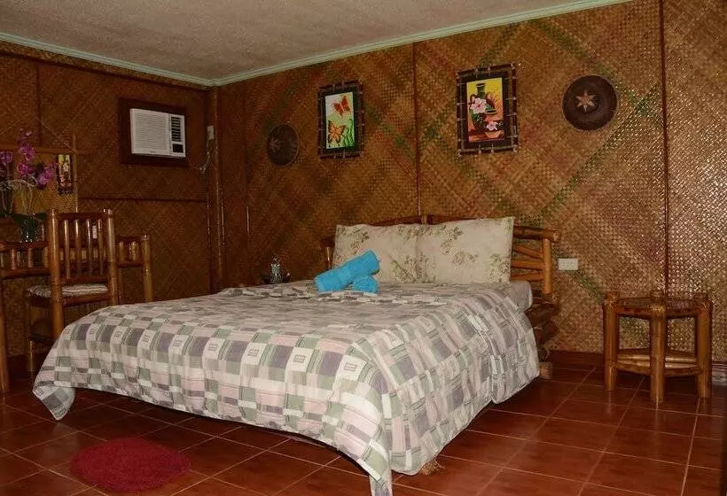 Hotelli Leyte Dive Resort