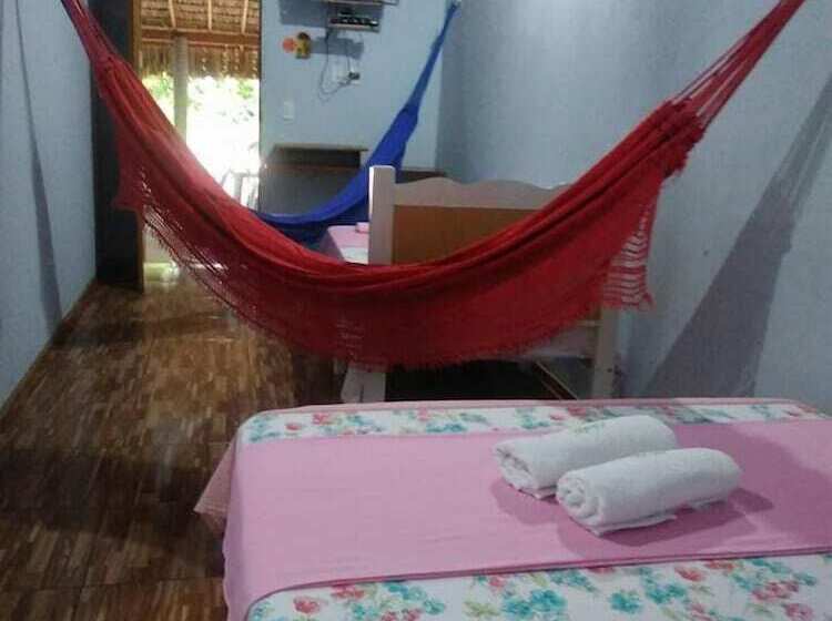 Отель Paraiso Tropical Beach