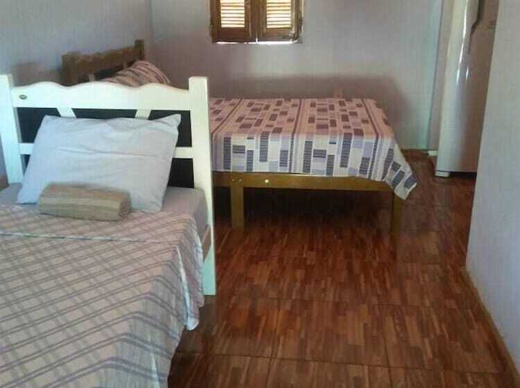 Отель Paraiso Tropical Beach