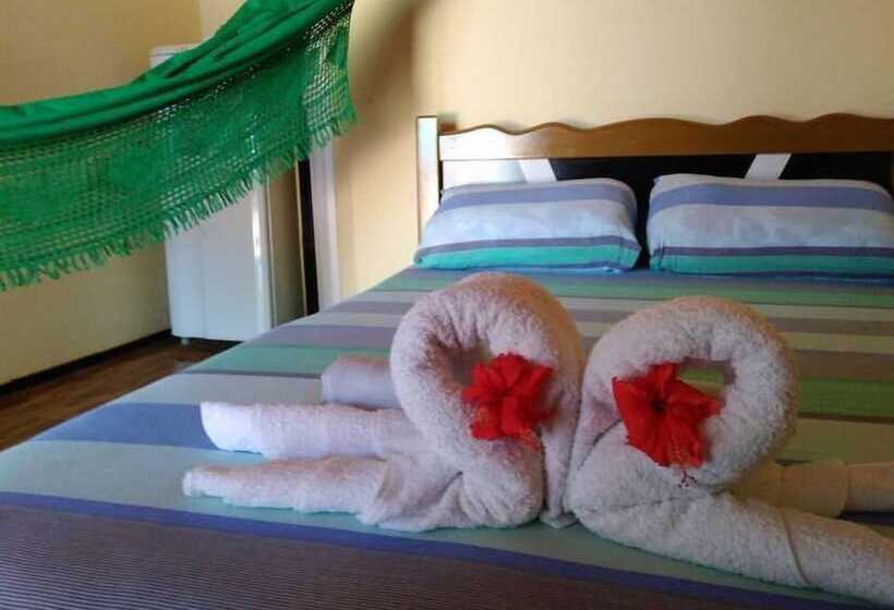 Отель Paraiso Tropical Beach