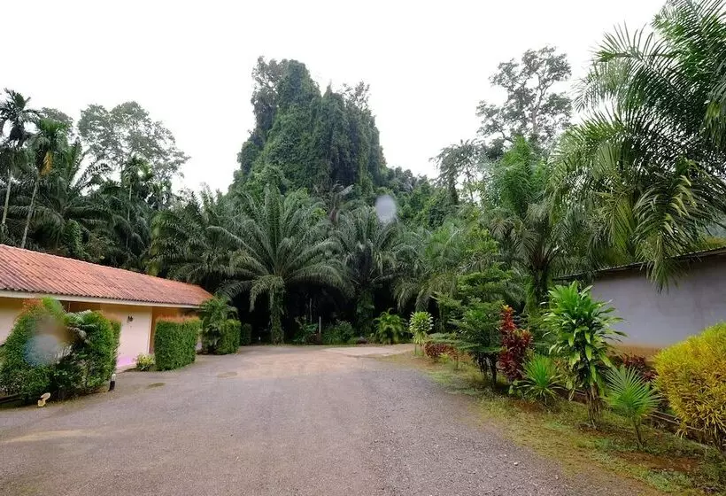 ホテル Parattha Resort