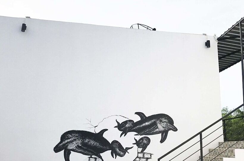 Szálloda Phan Loft Koh Larn