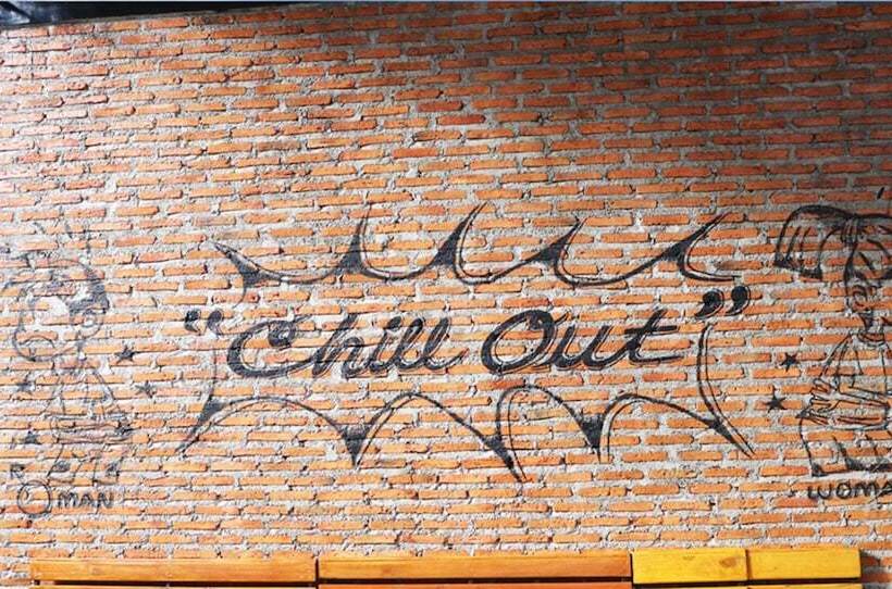 Szálloda Phan Loft Koh Larn