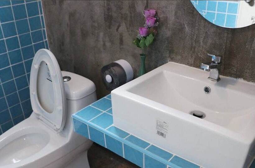 Szálloda Phan Loft Koh Larn