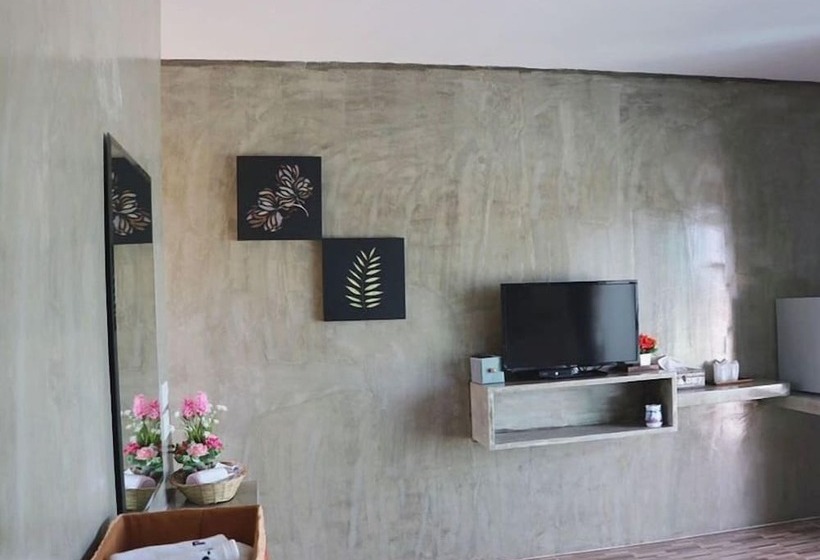 Szálloda Phan Loft Koh Larn