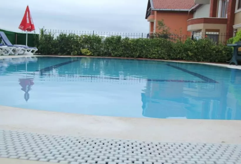 Hotelli Sile Dikcati Pansiyon