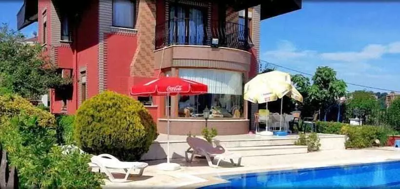 Hotelli Sile Dikcati Pansiyon