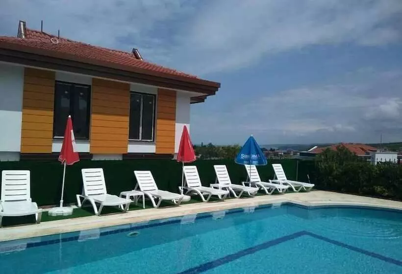 Hotelli Sile Dikcati Pansiyon