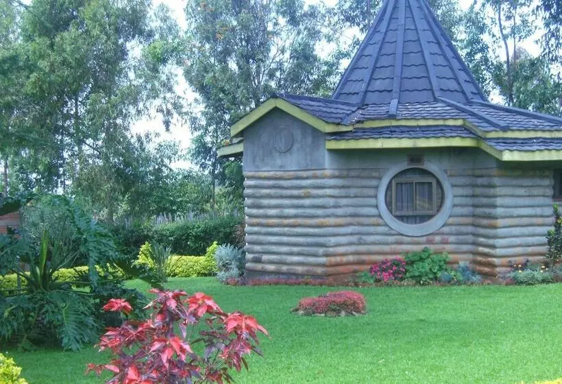 هتل Sosa Cottages