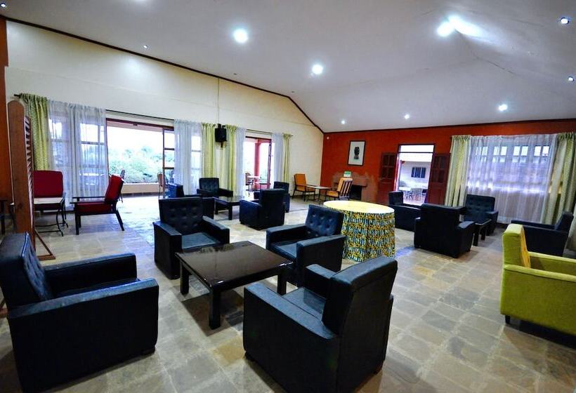 Hôtel Sosa Cottages