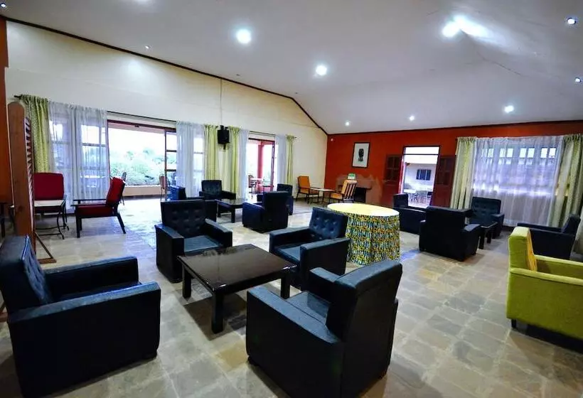 هتل Sosa Cottages