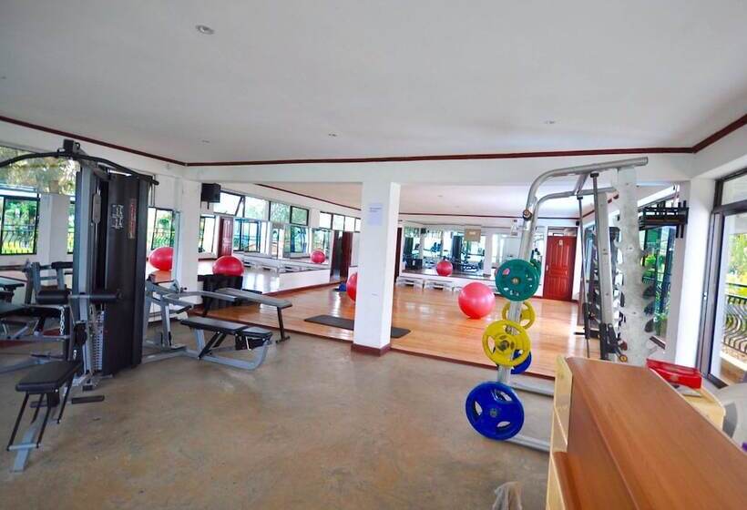 Hôtel Sosa Cottages